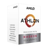 ซีพียู AMD CPU ATHLON 3000G 3.5GHz 2C/4T AM4