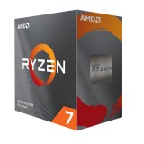ซีพียู AMD CPU Ryzen 7 3800XT 3.9 GHz 8C/16T (AM4 GEN3)