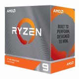 AMD CPU Ryzen 9 3950X 3.50 GHz 16C/32T AM4