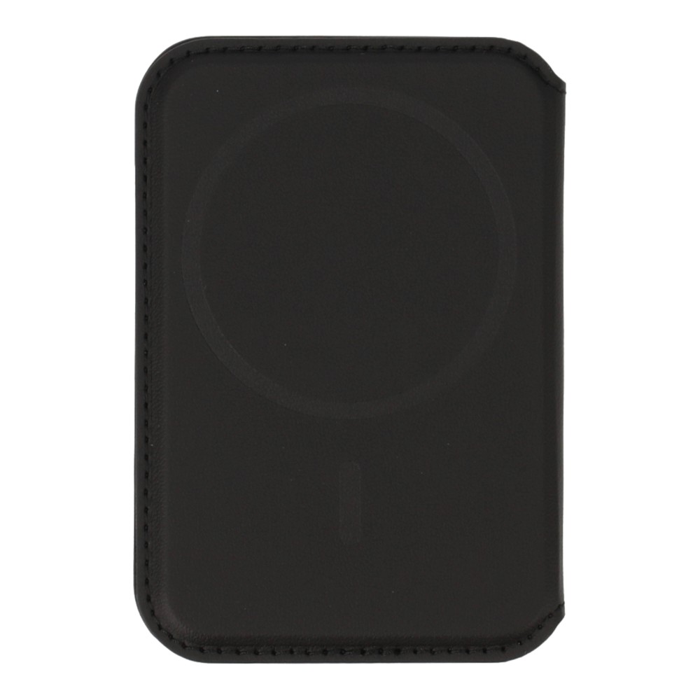 ที่ตั้งโทรศัพท์แม่เหล็ก Blue Box Slim magnetic Phone Stand and Card Wallet Glide Black