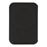 ที่ตั้งโทรศัพท์แม่เหล็ก Blue Box Slim magnetic Phone Stand and Card Wallet Glide Black