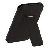 ที่ตั้งโทรศัพท์แม่เหล็ก Blue Box Slim magnetic Phone Stand and Card Wallet Glide Black