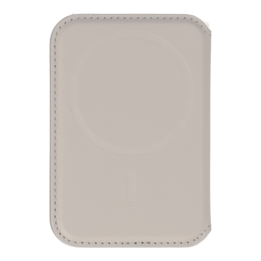 ที่ตั้งโทรศัพท์แม่เหล็ก Blue Box Slim magnetic Phone Stand and Card Wallet Glide Grey