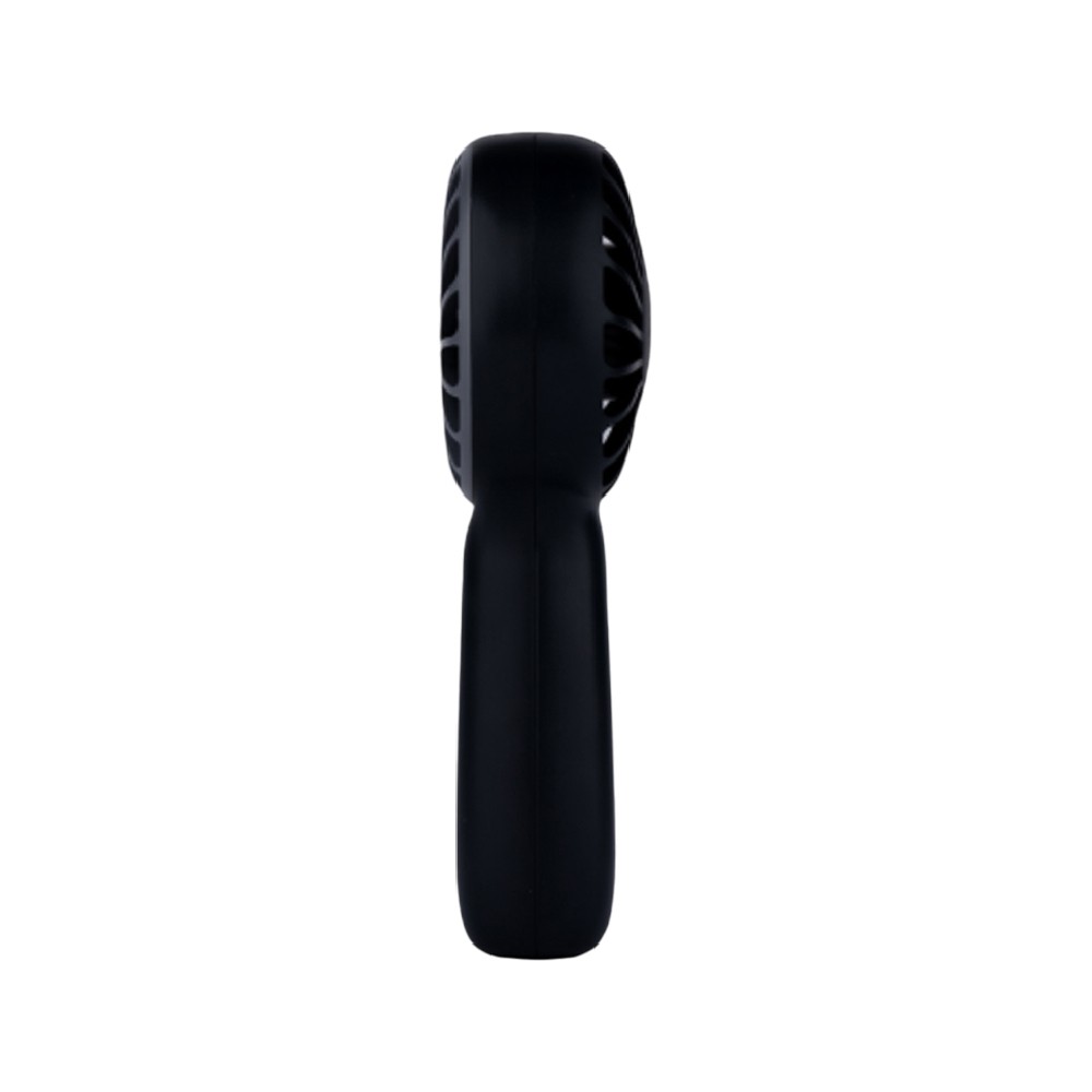 พัดลมพกพา EZhome Mini Portable Handheld Fan EF02 Dark Blue