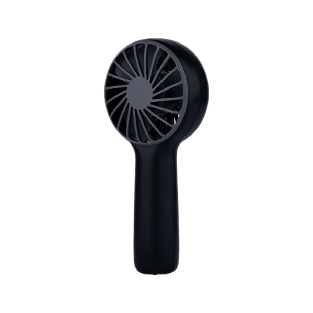 พัดลมพกพา EZhome Mini Portable Handheld Fan EF02 Dark Blue