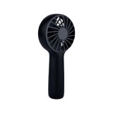 พัดลมพกพา EZhome Mini Portable Handheld Fan EF02 Dark Blue