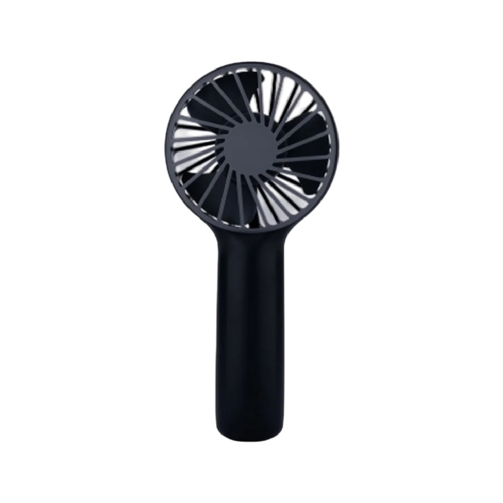 พัดลมพกพา EZhome Mini Portable Handheld Fan EF02 Dark Blue