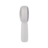 พัดลมพกพา EZhome Mini Portable Handheld Fan EF02 White