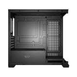เคสคอมพิวเตอร์ DARKFLASH DS900M M-ATX PC Case Black