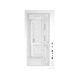 เคสคอมพิวเตอร์ DARKFLASH DS900M M-ATX PC Case White