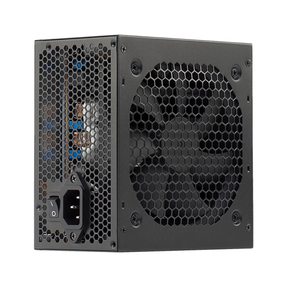 พาวเวอร์ซัพพลาย AeroCool United Power 600W