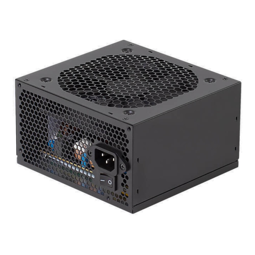 พาวเวอร์ซัพพลาย AeroCool United Power 600W
