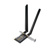 เราเตอร์ TP-Link Network Archer TBE400E BE6500 Wi-Fi 7 Bluetooth 5.4 PCIe Adapter