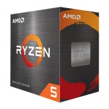 ซีพียู AMD CPU Ryzen 5  5600X 3.7GHz 6C/12T (AM4 GEN 5)