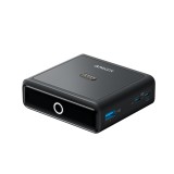 อะแดปเตอร์ Anker 100W Charging Base Prime Series Black