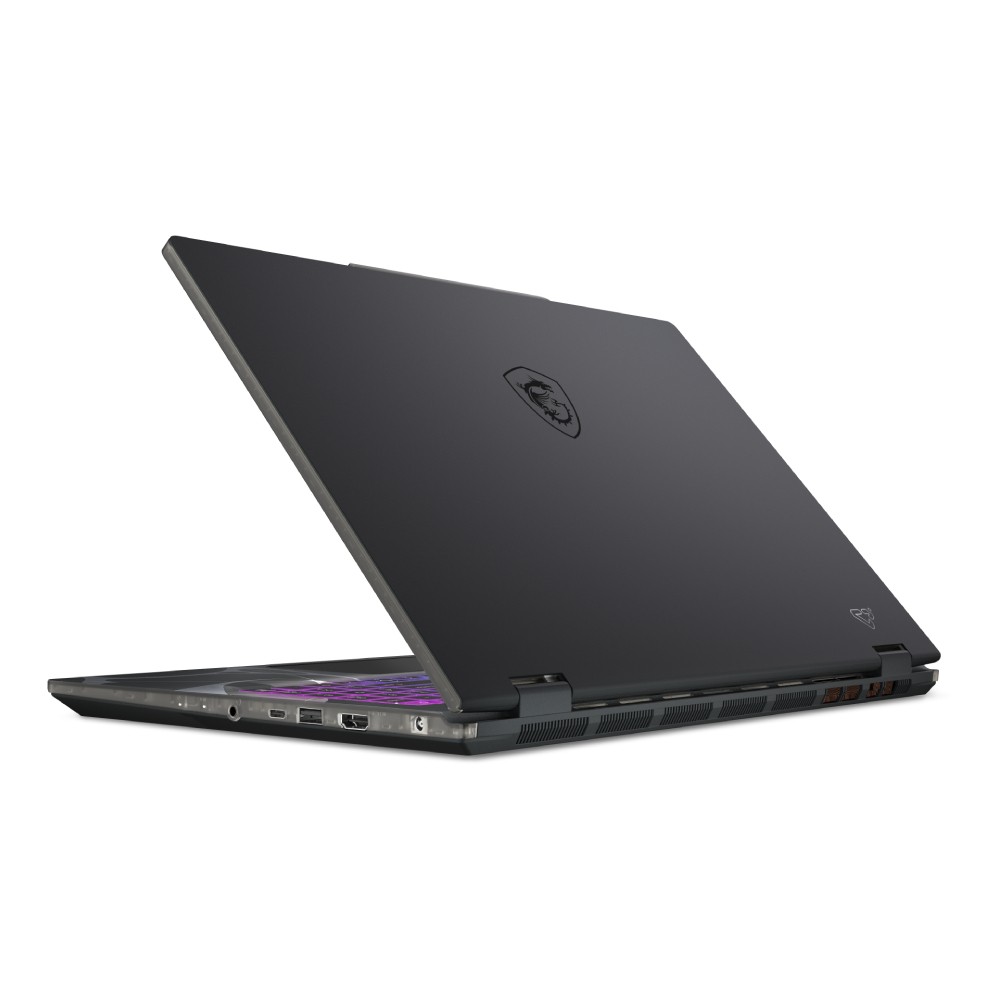 โน๊ตบุ๊ค MSI Cyborg 15 B2RWFKG-058TH Black