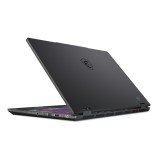 โน๊ตบุ๊ค MSI Cyborg 15 B2RWFKG-058TH Black