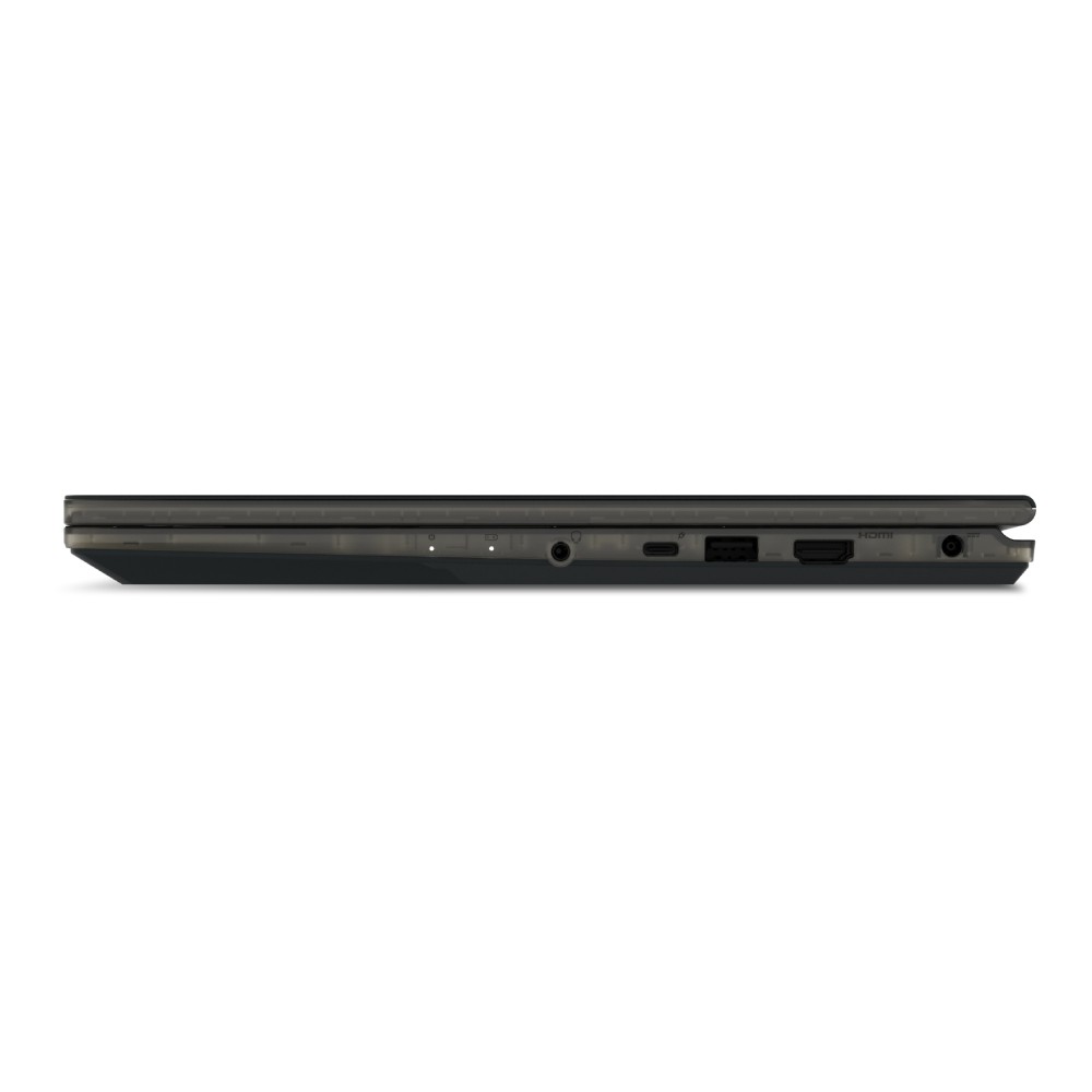 โน๊ตบุ๊ค MSI Cyborg 15 B2RWFKG-058TH Black
