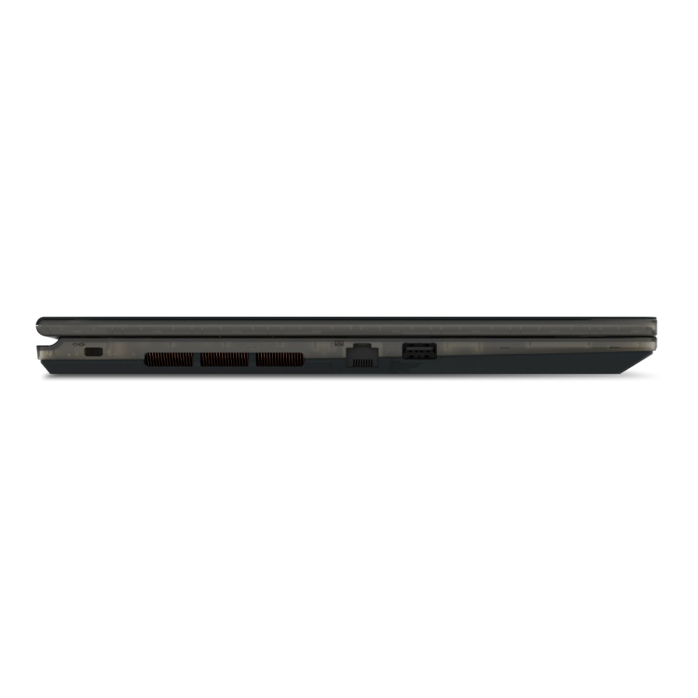 โน๊ตบุ๊ค MSI Cyborg 15 B2RWFKG-058TH Black