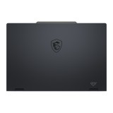 โน๊ตบุ๊ค MSI Cyborg 15 B2RWFKG-058TH Black