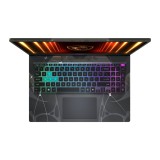 โน๊ตบุ๊ค MSI Cyborg 15 B2RWFKG-058TH Black