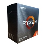 ซีพียู AMD CPU Ryzen 3 3100 3.6 GHz 4C/8T (AM4 GEN3)