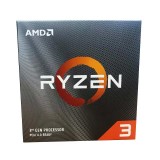 ซีพียู AMD Ryzen 3 3300X 3.6GHz 4C/8T AM4