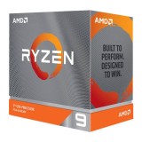AMD CPU Ryzen 9 3900XT 3.8 GHz 12C/24T (AM4 GEN3)
