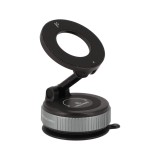 ที่วางโทรศัพท์ในรถ TECHPRO MagLock Dash Vacuum Magnetic Bracket