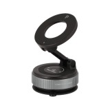 ที่วางโทรศัพท์ในรถ TECHPRO MagLock Dash Vacuum Magnetic Bracket
