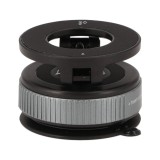 ที่วางโทรศัพท์ในรถ TECHPRO MagLock Dash Vacuum Magnetic Bracket