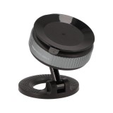 ที่วางโทรศัพท์ในรถ TECHPRO MagLock Dash Vacuum Magnetic Bracket