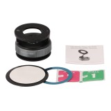 ที่วางโทรศัพท์ในรถ TECHPRO MagLock Dash Vacuum Magnetic Bracket