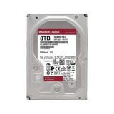 ฮาร์ดดิสก์ WD 8TB Red Pro 7200rpm 256MB PC HDD for NAS (WD8005FFBX) 5Year