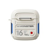 หูฟังไร้สาย Monster TWS Airmars XKT16 lvory