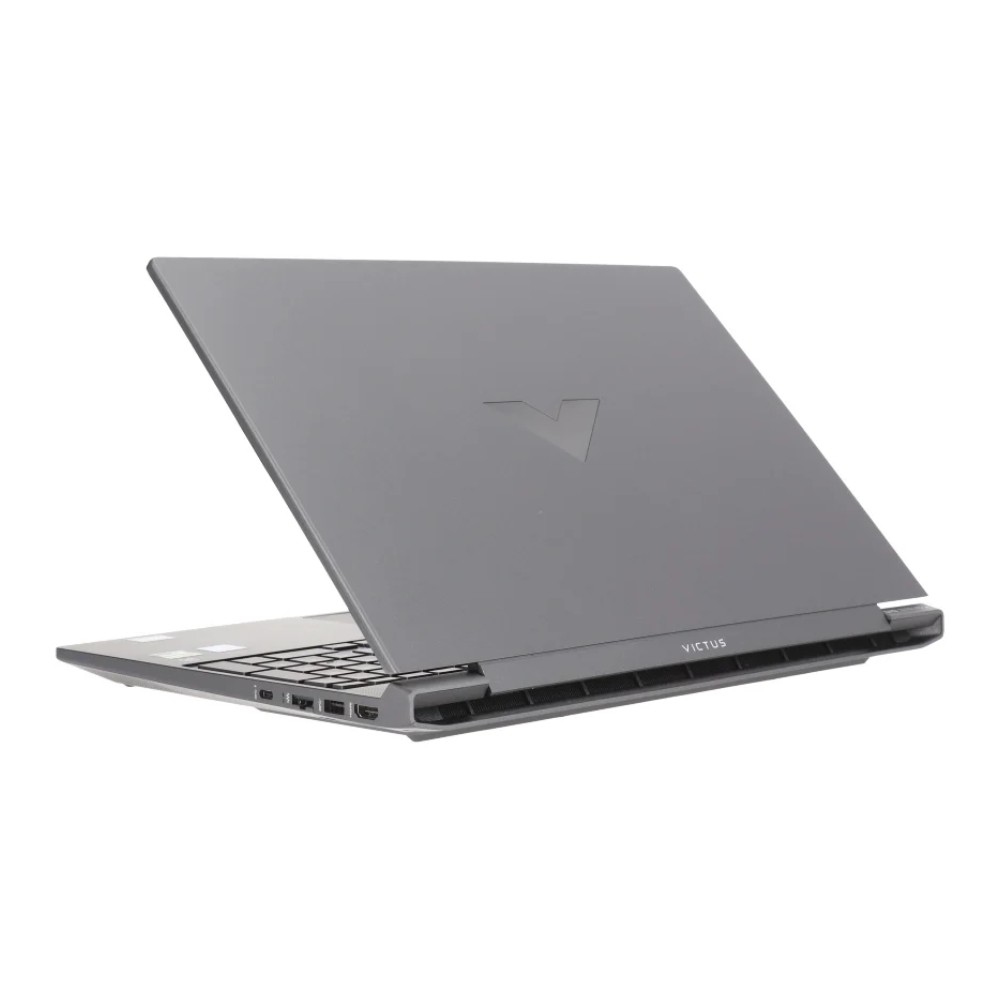 โน๊ตบุ๊ค HP Victus 15-fb3034AX Mica Silver