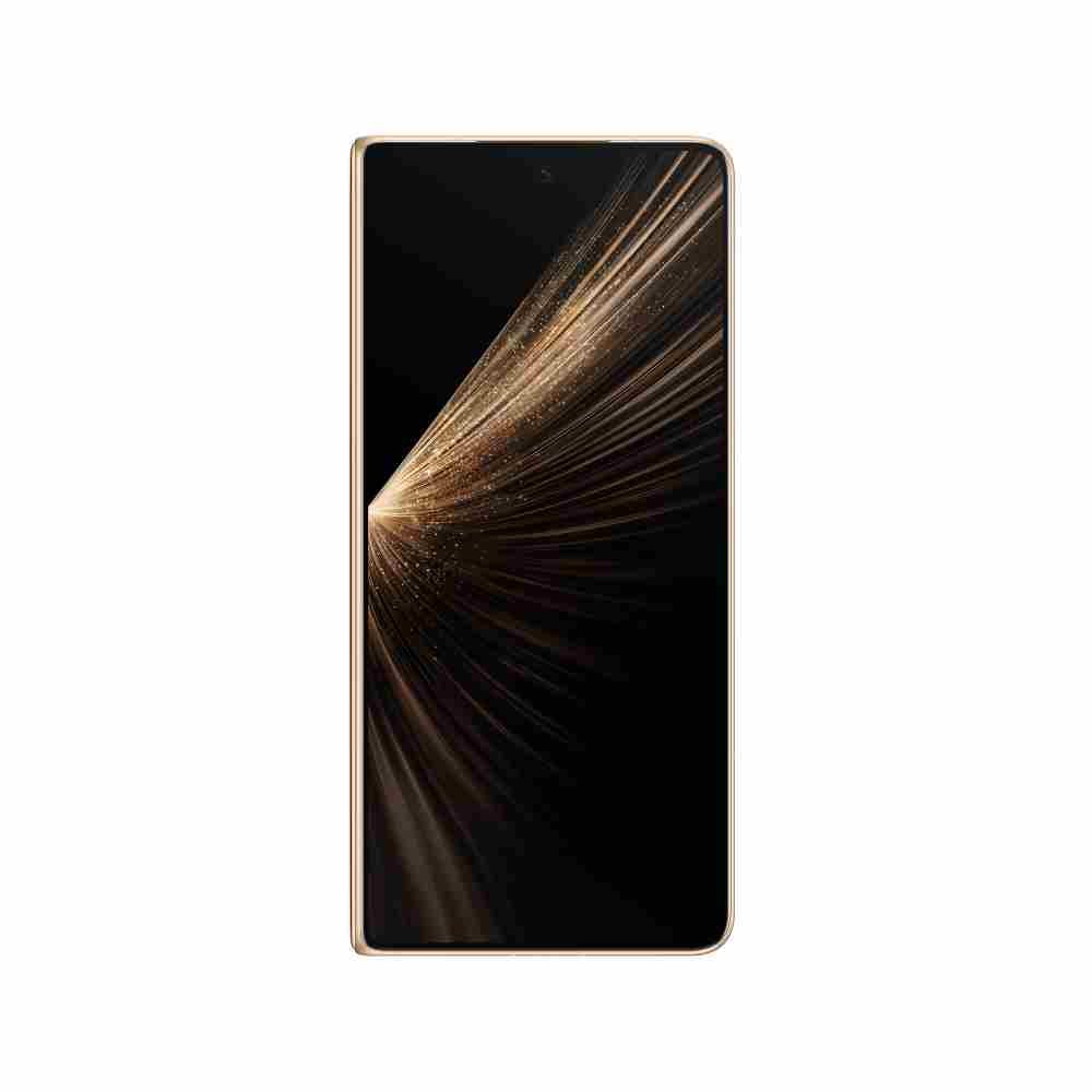 สมาร์ทโฟน Honor Magic V5 (16+512GB) Reddish Brown (5G)