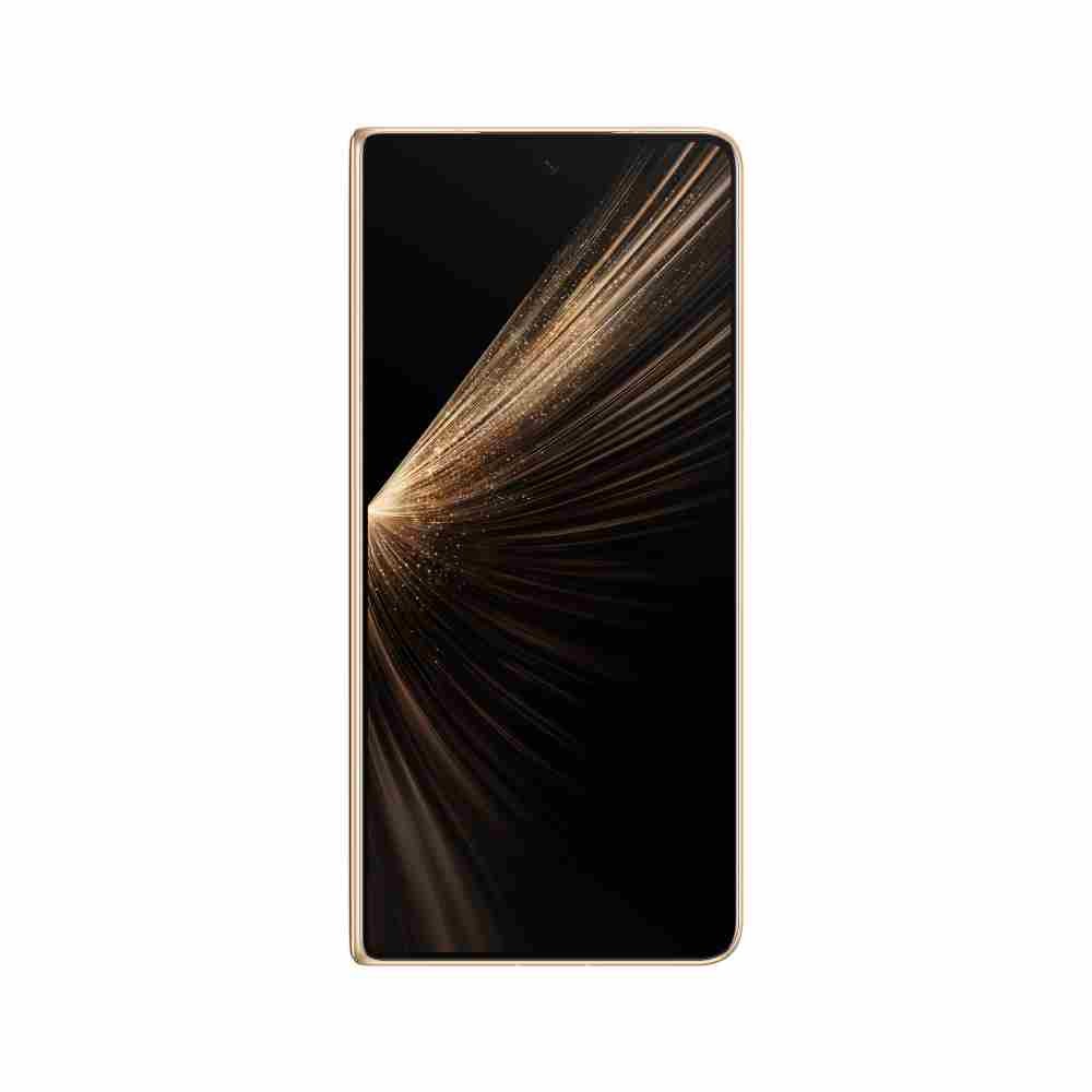 สมาร์ทโฟน Honor Magic V5 (16+512GB) Dawning Gold (5G)