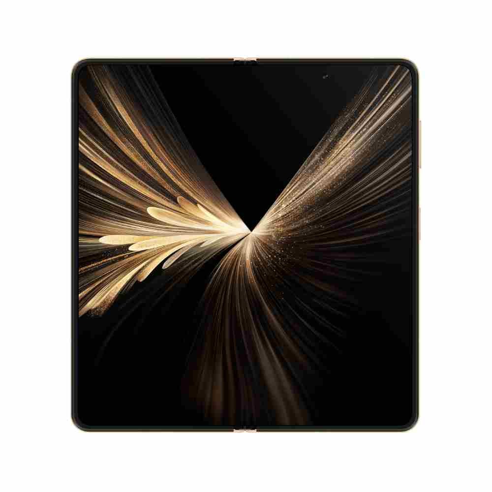 สมาร์ทโฟน Honor Magic V5 (16+512GB) Dawning Gold (5G)