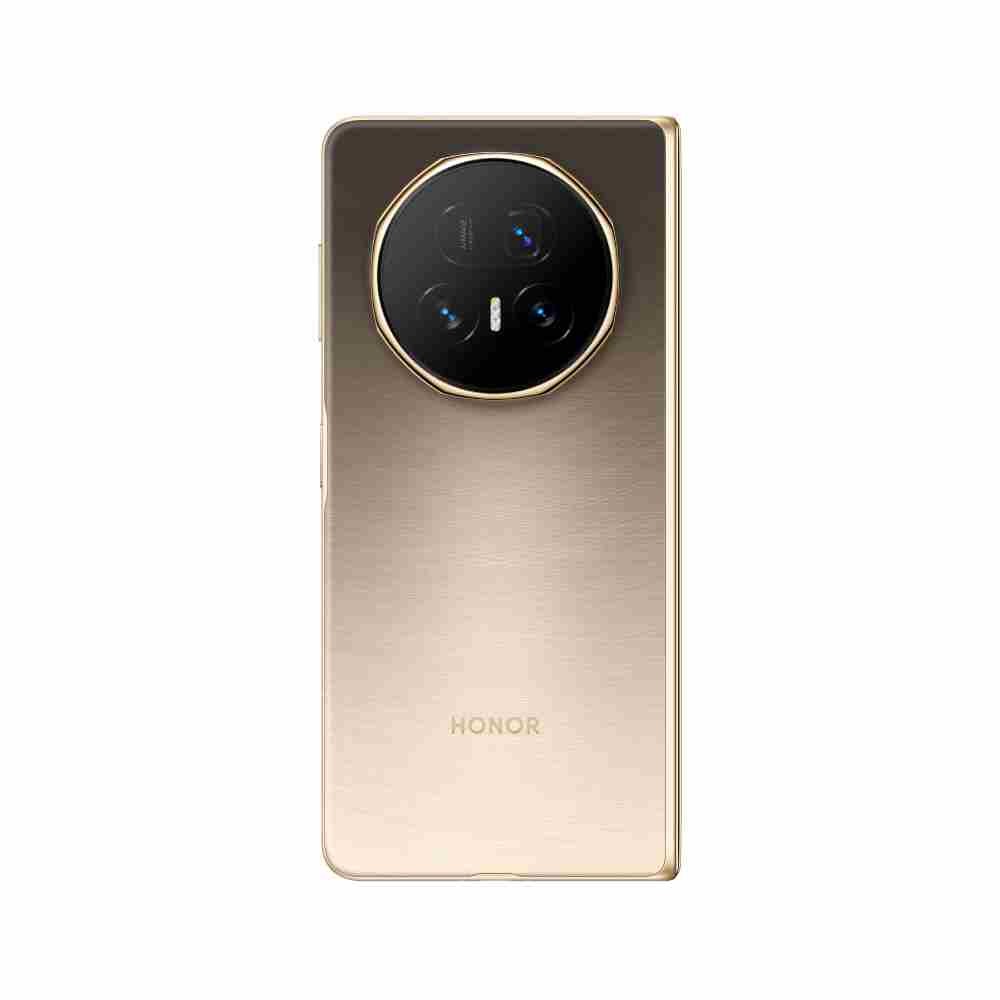 สมาร์ทโฟน Honor Magic V5 (16+512GB) Dawning Gold (5G)