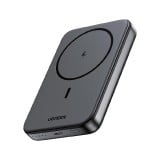 พาวเวอร์แบงค์ Ugreen 10000 mAh Mini Magnetic 25919 - Black
