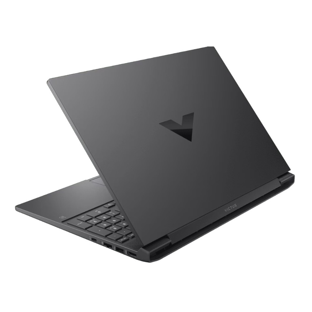 โน๊ตบุ๊ค HP Victus 15-fa2305TX Mica Silver