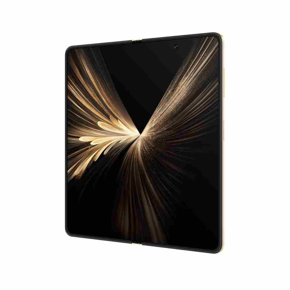 สมาร์ทโฟน Honor Magic V5 (16+512GB) Ivory White (5G)