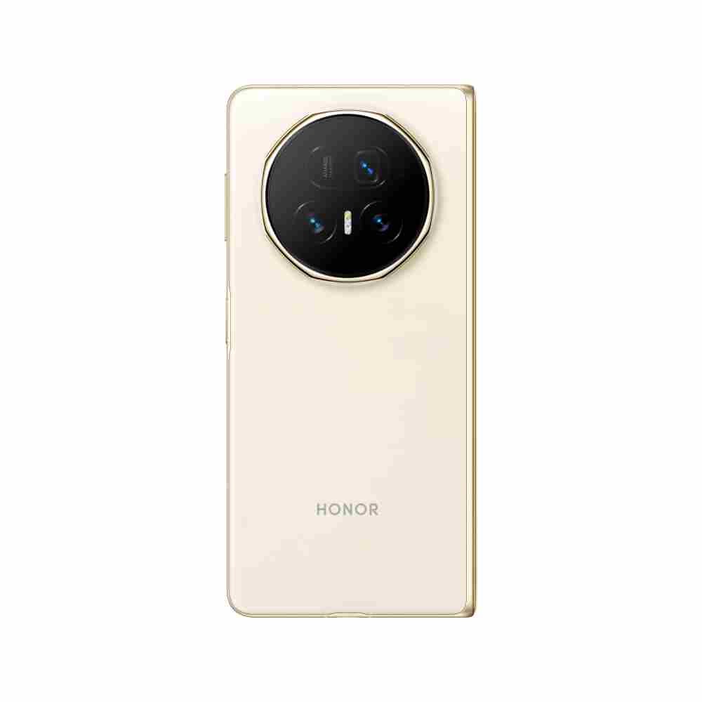 สมาร์ทโฟน Honor Magic V5 (16+512GB) Ivory White (5G)