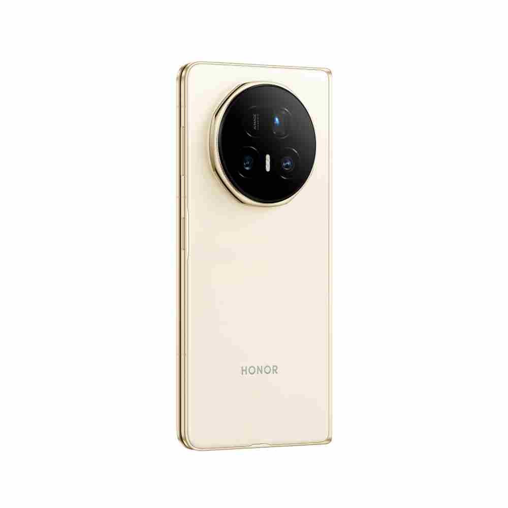 สมาร์ทโฟน Honor Magic V5 (16+512GB) Ivory White (5G)
