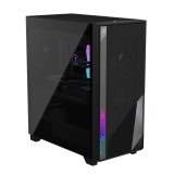 GIGABYTE DESKTOP TW AI TOP 100 Z890 Black