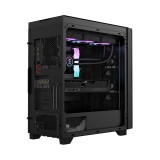 GIGABYTE DESKTOP TW AI TOP 100 Z890 Black