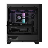 GIGABYTE DESKTOP TW AI TOP 100 Z890 Black