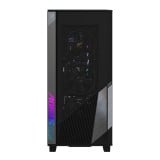 GIGABYTE DESKTOP TW AI TOP 100 Z890 Black