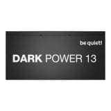 พาวเวอร์ซัพพลาย Be Quiet DARK POWER 13 1000 Watt 80 Plus Titanium (BN335)